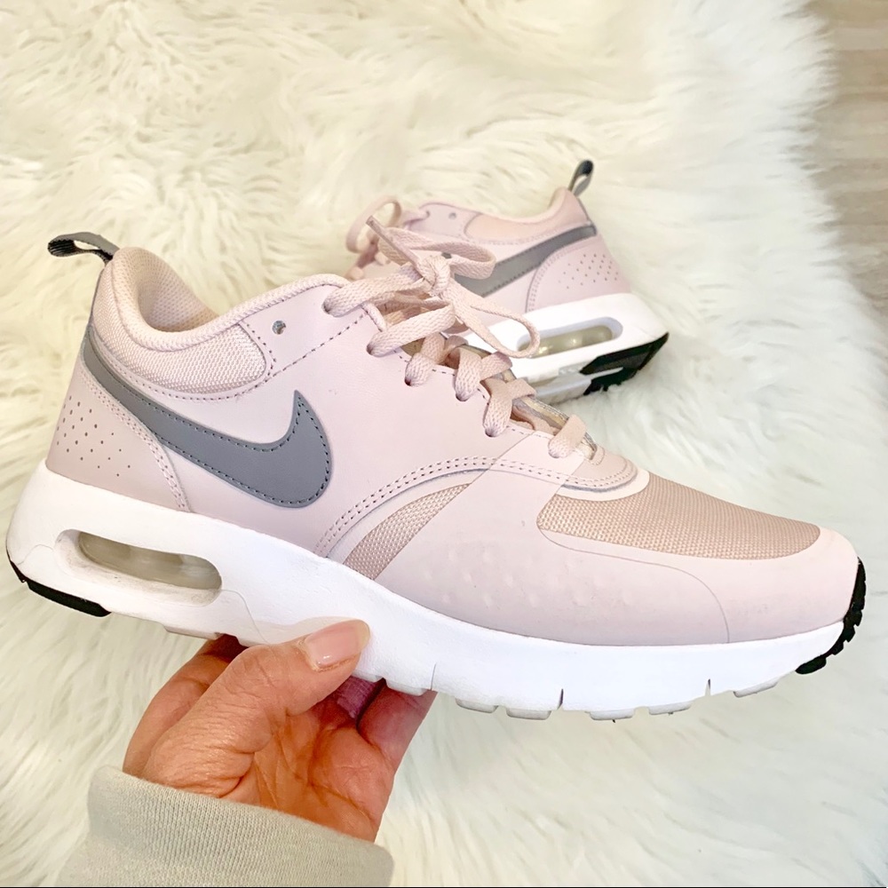 🎀 BLUSH NIKE AIR 6Y - Picture 1 of 6